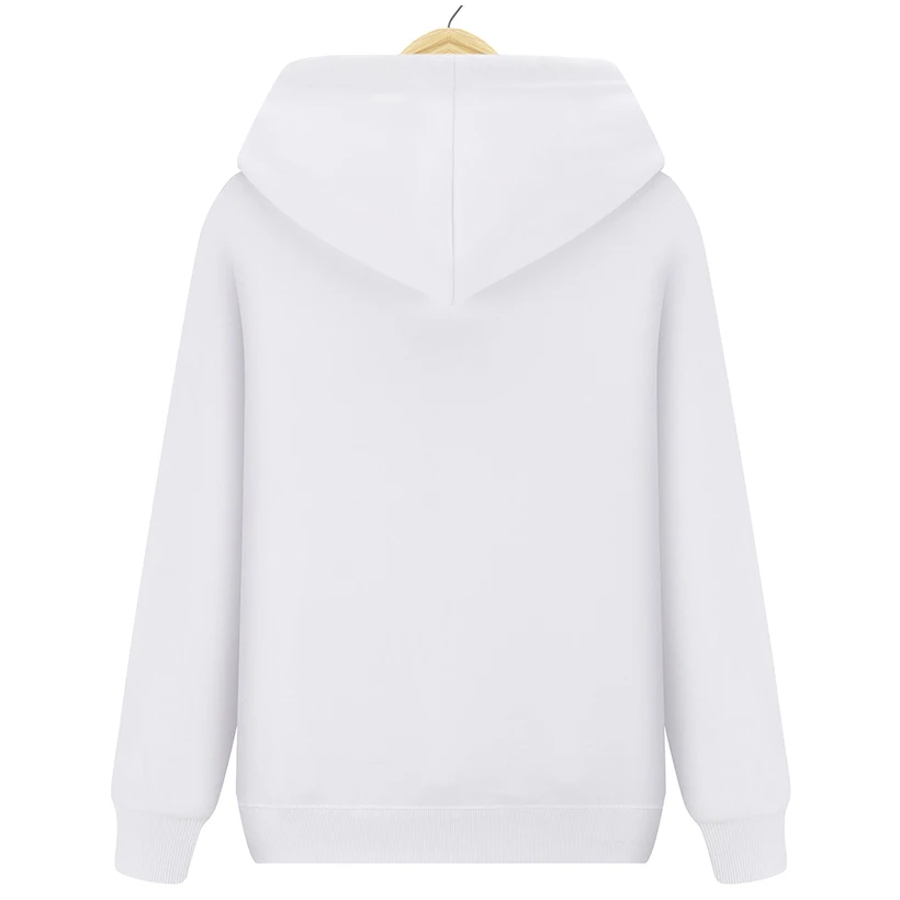 Новая повседневная фиолетовая оранжевая желтая зеленая розовая толстовка с