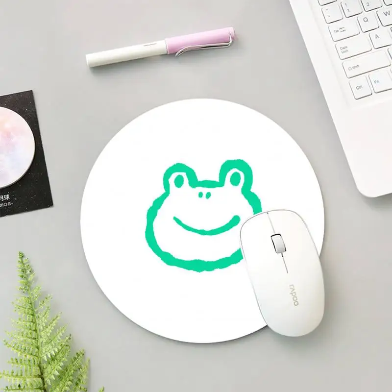 

Hot Selling Simple cute animal Mouse Pad PC Laptop Gamer Mousepad Anime Antislip Mat Keyboard Desk Mat For Overwatch/CS GO
