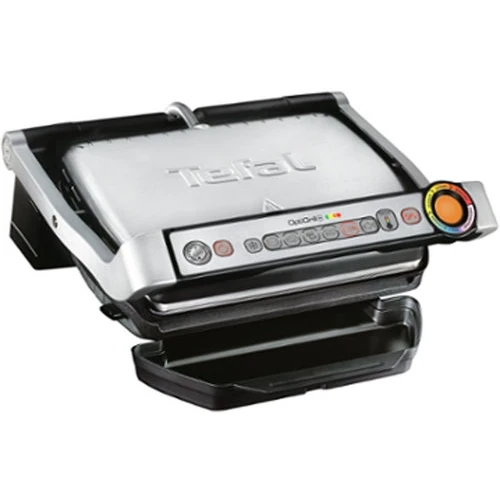 Гриль Tefal Optigrill+ GC712D34 | Бытовая техника
