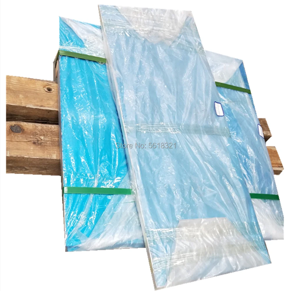 Customizable Aluminum Sheet Thickness 3mm 5mm 6mm 8mm 5052 plate | Инструменты