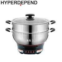 Cuisine Keukenapparatuur Restaurant Appliance the Keuken Apparaten Catering Commercial Kitchen Equipment Electric Skillet
