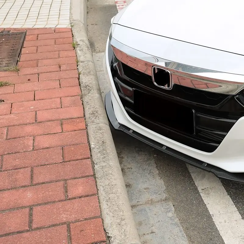 Модификация Parachoques Авто стиль стикер аксессуары Coche Автомобильная защита Бампер