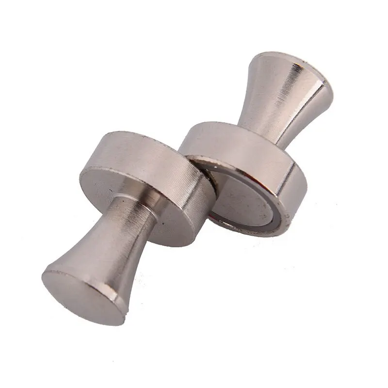 

1pcs Magnetic Thumbtacks Neodymium Pins Fridge Magnets Teaching Painting Thumbtack