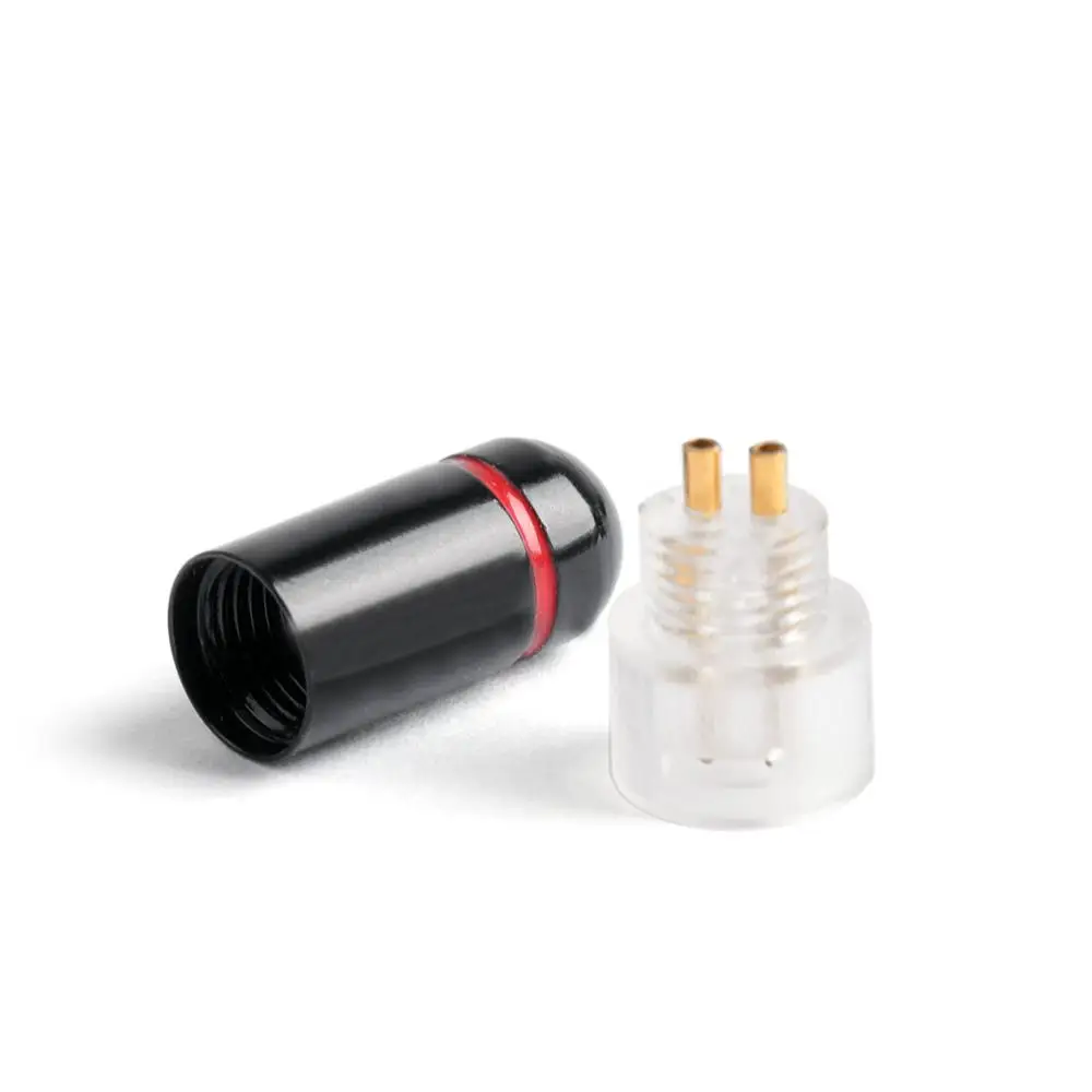 Штырьковый разъем для наушников Sennheiser IE8 IE80 IE8I | Обустройство дома