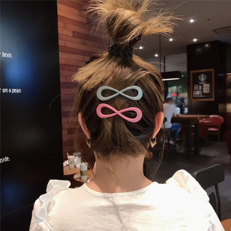 1 шт. модные японские женские заколки для волос уксусной кислоты карамельных