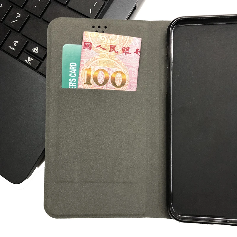 Чехол Funda для HTC U11 задняя крышка роскошный флип кошелек из искусственной кожи