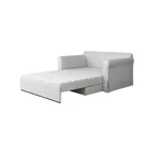 Двухместный диван-кровать Hagalund