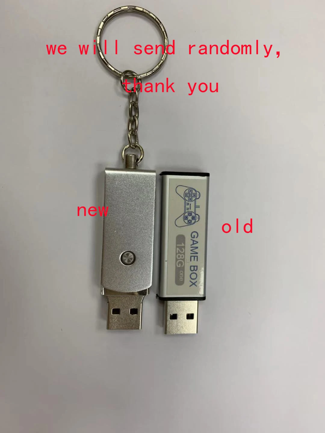 Ps1 аксессуары USB True Blue Mini PS1 мини-палка совместима с открытым исходным кодом симулятор расширения пакет встроенных 7000 игр