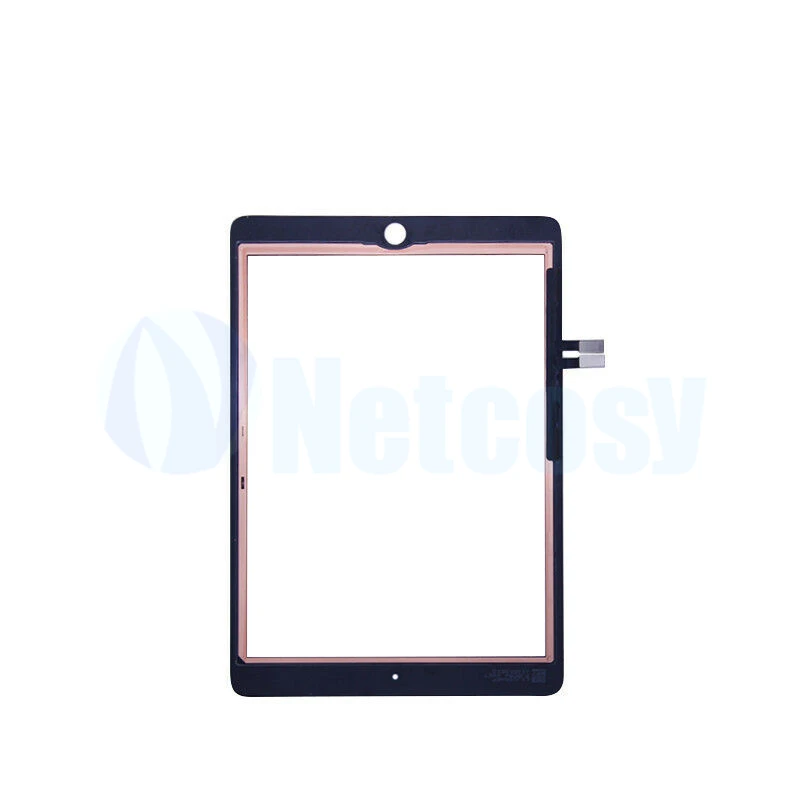Для iPad 6 6th Gen 2018 A1893 A1954 сенсорный экран дигитайзер панель/ЖК-дисплей для ipad Pro 9 7 |