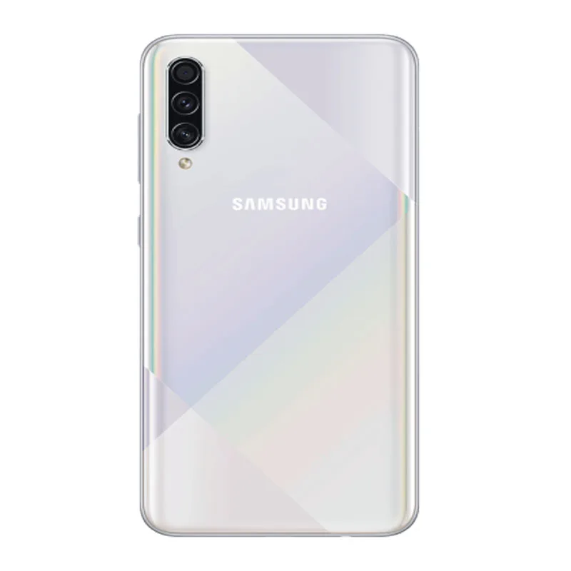 Samsung Galaxy A50s (SM A5070) LTE мобильный телефон 6 4 &quot6G RAM 128 Гб встроенной памяти процессор
