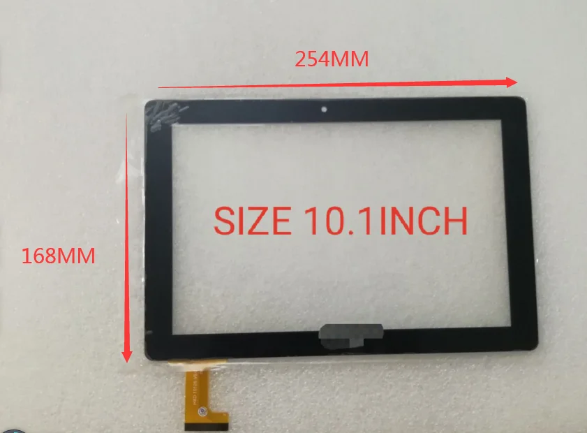 ZGY 10 1 '❔Pin для Archos Sense 101X емкостный сенсорный экран сенсорная панель