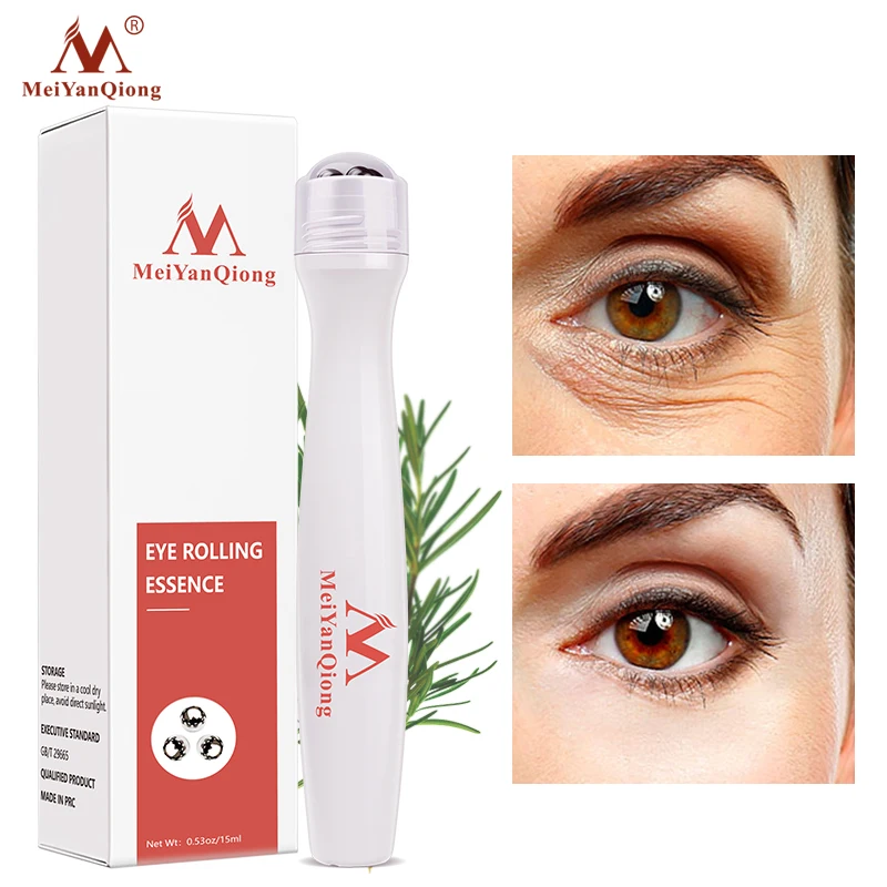 

Сыворотка для области вокруг глаз, от морщин и тёмных кругов