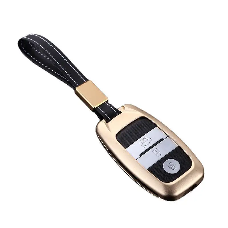 

Remote Key Cover for Kia Yi Running Key Case Forte Key Case K5 K3 Key Case