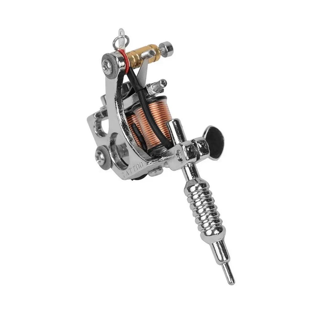 Технология литья унисекс золотой и серебряный 8 бородавок катушки GS100 модный мини