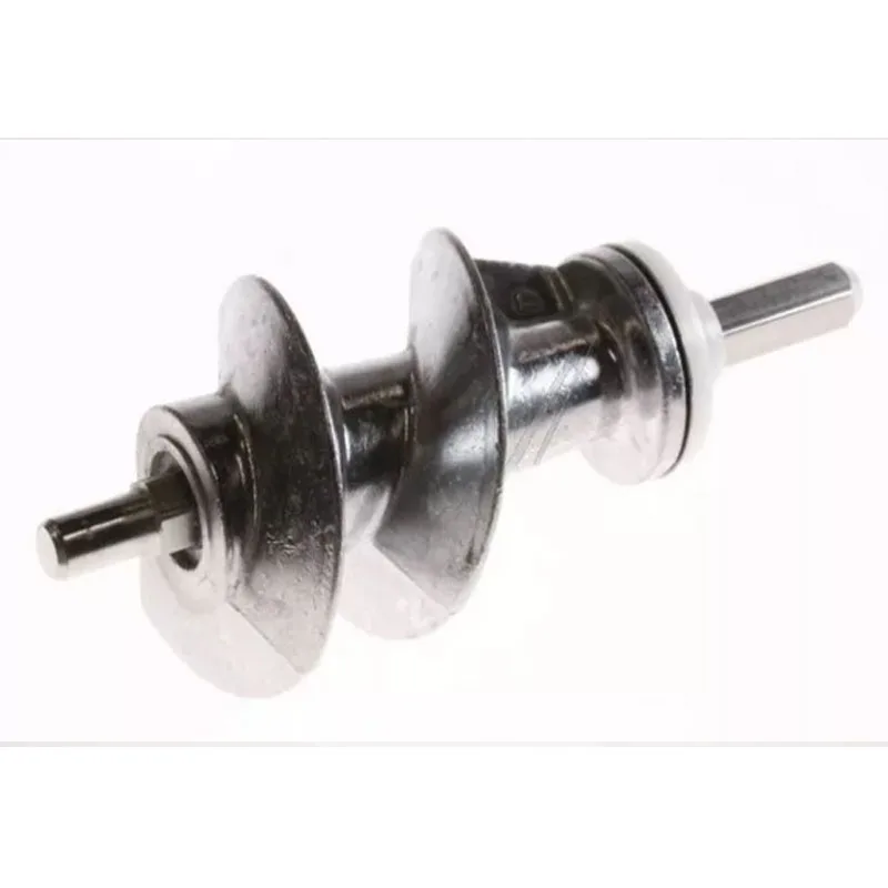 Шнек для мясорубки Moulinex MS004 MGR107UN MS 0695960 MM04W06 SS 989843 MM0406W|Мясорубки электрические| |
