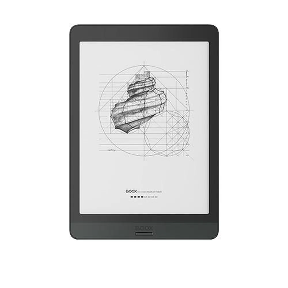 Планшет Onyx Boox nova3 на Android 7 8 экран 10 0 дюйма 32 ГБ|Электронные книги| |