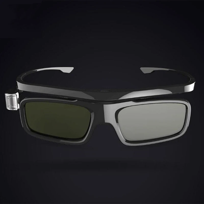 Аккумуляторная батарея DLP LINK активный затвор 3D очки легкие стереоскопические для