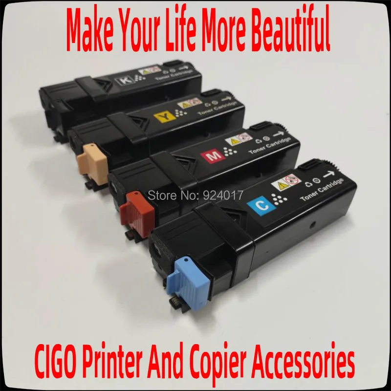 Для картриджа с тонером Xerox CP305 CM305 для лазерного цветного тонера DocuPrint CP305d CM305D CM305DF
