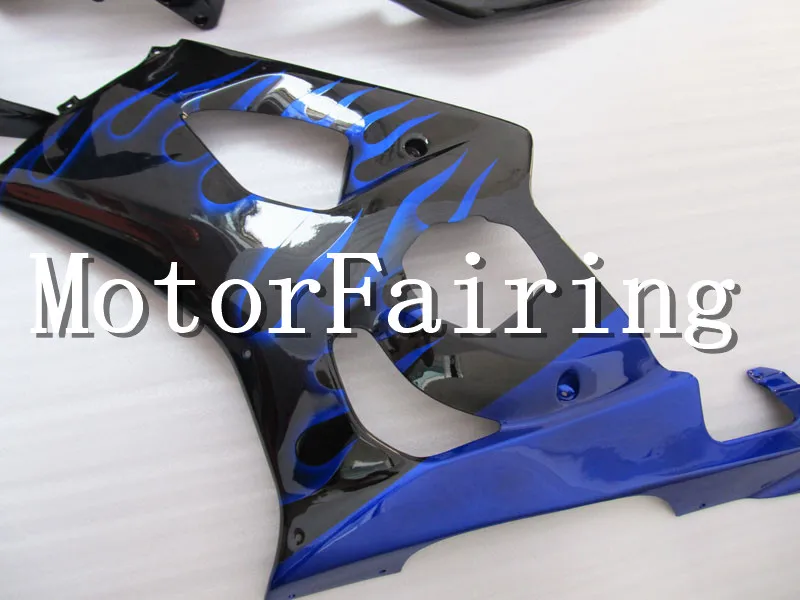 

Motorcycle Bodywork Fairing Kit Fit For GSXR1000 GSXR 1000 K3 2003 2004 GSX-R ABS Plastic Injection Molding Moto Hull D344