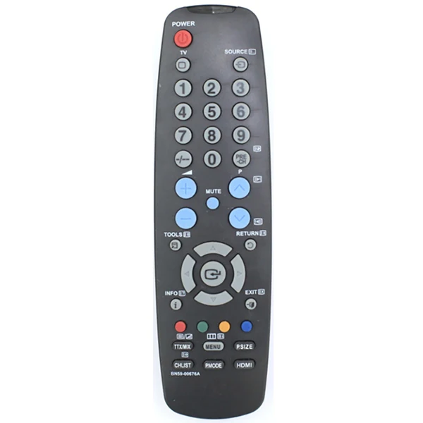Пульт HUAYU для телевизора SAMSUNG BN59-00676A