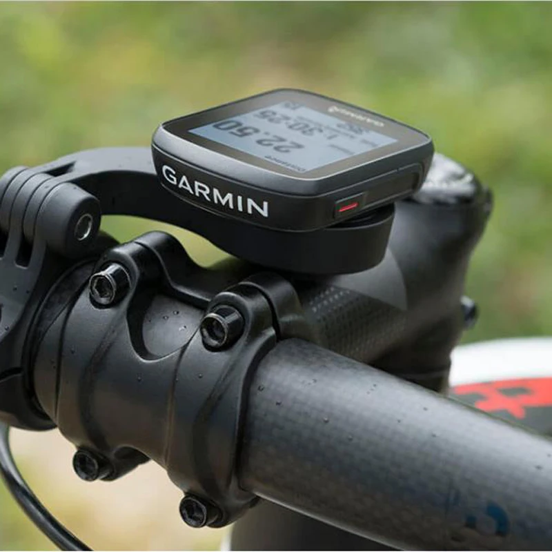 

GARMIN Edge130 Lite Bicycle Wireles GPS Computer Bicycle Waterproof Speedometer ANT+ Support Speed Cadence Sensor Bike Computer