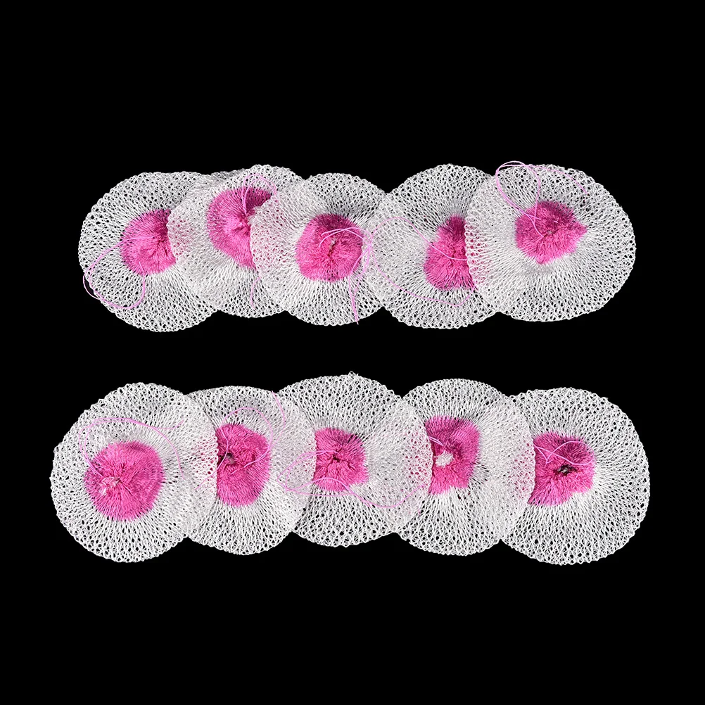 

Газовые мантии для фонарей 5/10 шт