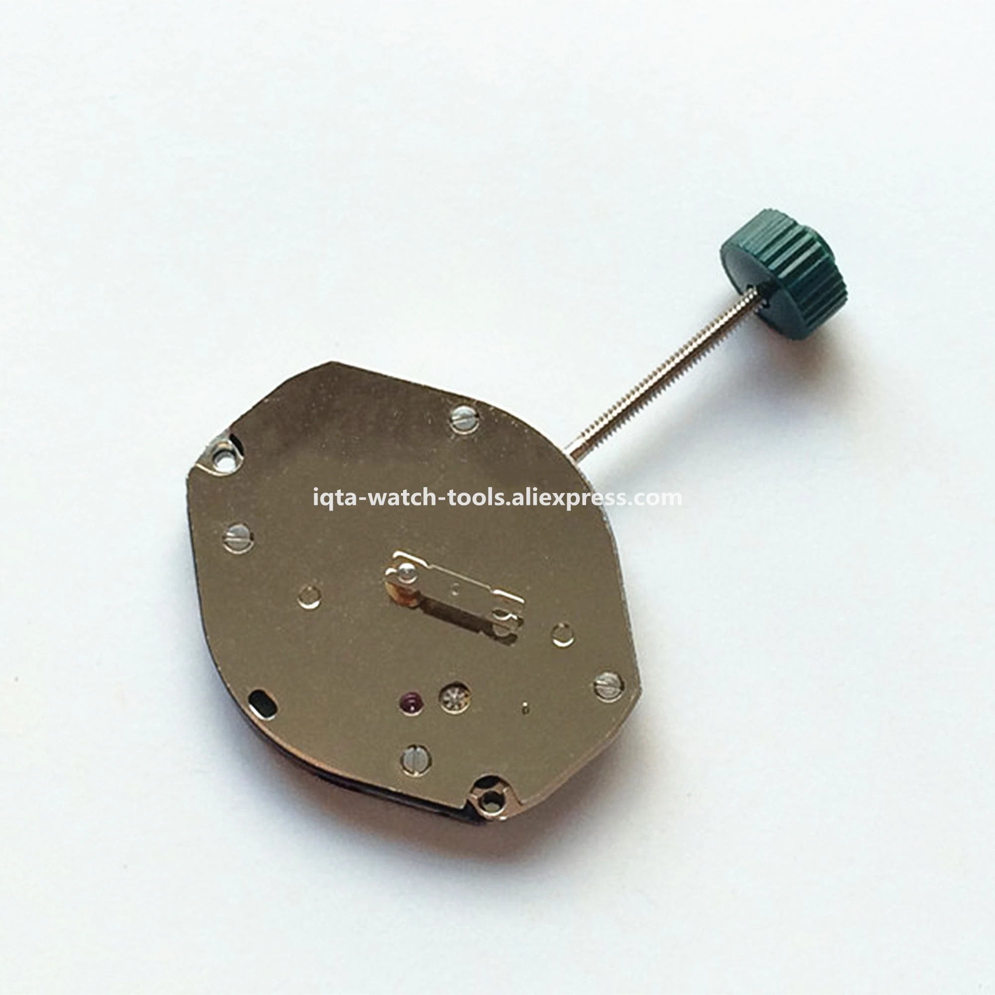 Бесплатная доставка новинка Швейцарский механизм Ronda 1069 кварцевые часы с 2