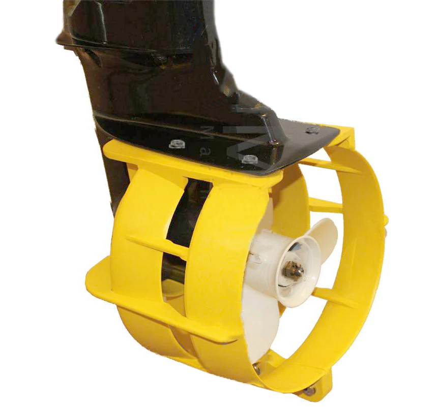 Prop предохранительная защита высокопрочные композитные пропеллеры 9 дюймов от до