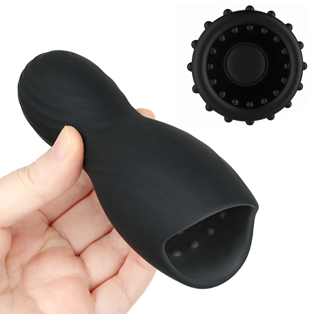 10 скоростей увеличение пениса для мужчин t тренажер вибратор автоматический