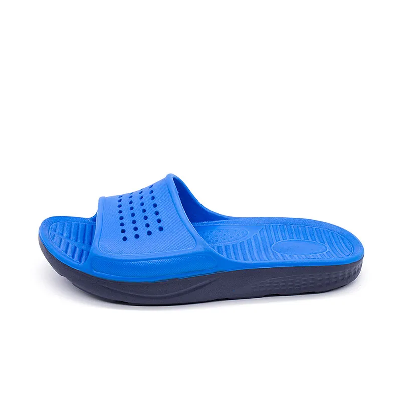 

2020 Fashion Men Sandals Summer Men's Slippers Beach Shoes Casual Breathable Home Slippers Men Flip-Flops Plus Size 36-50