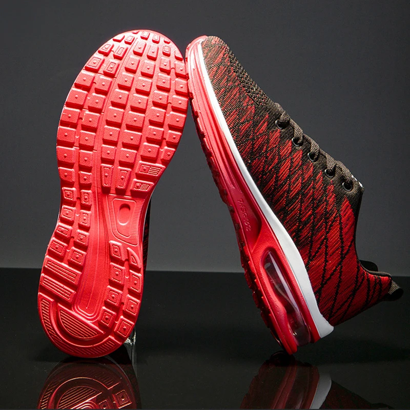 Кроссовки спортивные мужские и женские легкие дышащие | Спорт развлечения