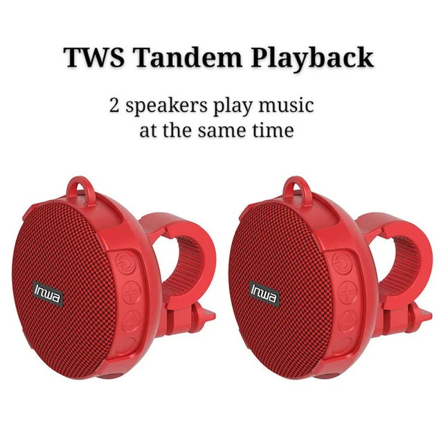 

Bluetooth- TWS