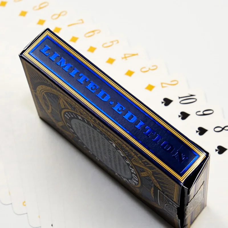 

1 Deck Bicycle Astronomy Club 808 Playing Cards Poker Size Limited Edition Deck Magic Cards Magic Props Magia Tricks