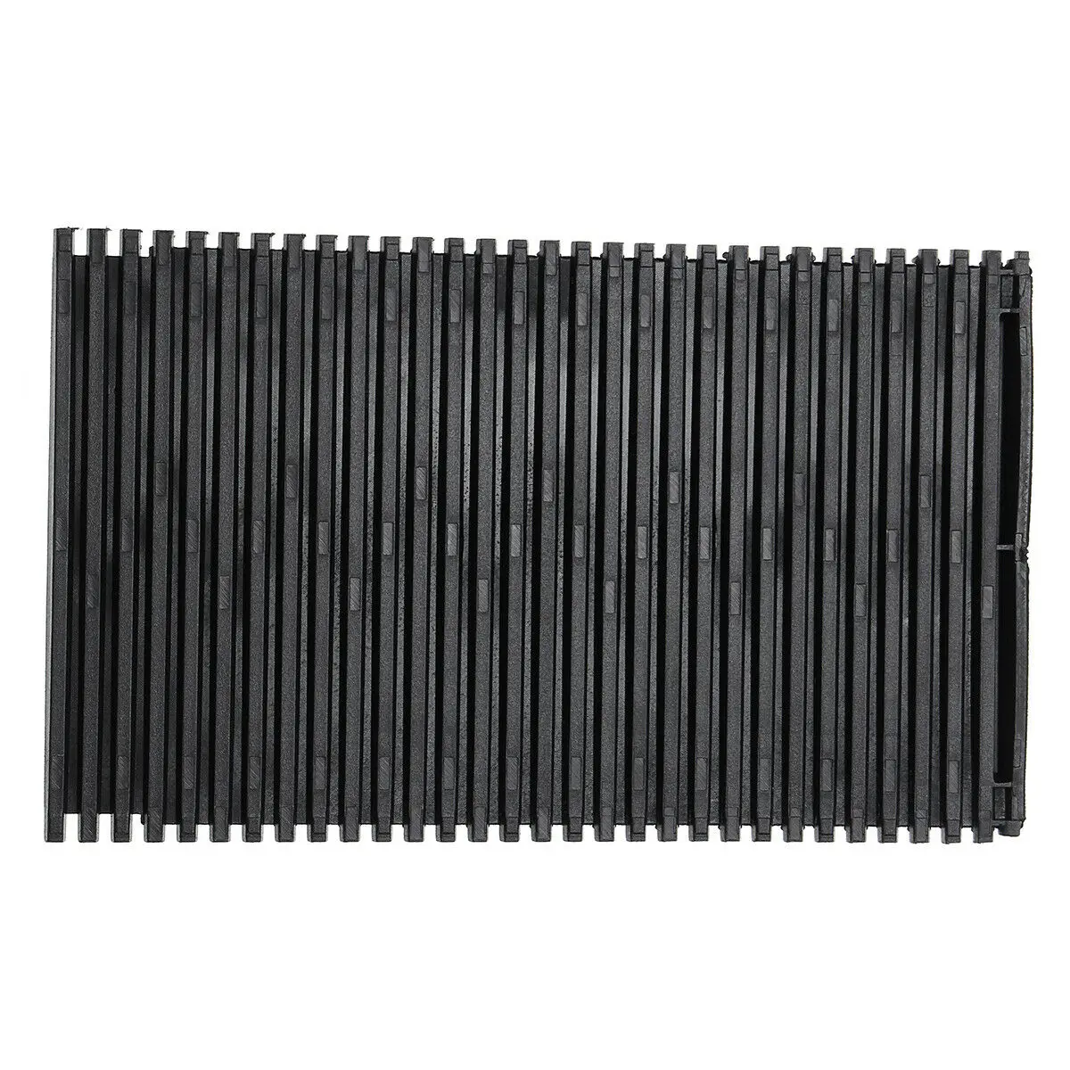 Роликовая Крышка для центральной консоли автомобильный держатель стаканчиков