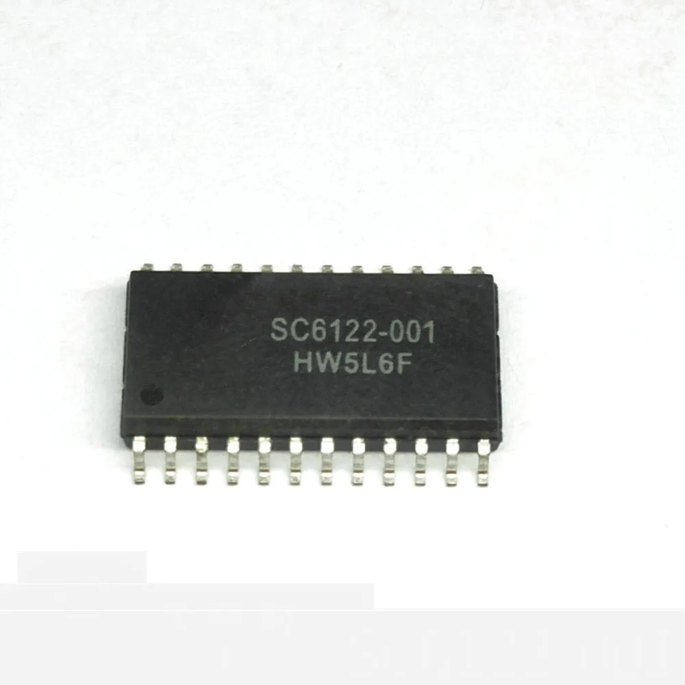 

5PCS SC6122-001 SOP27