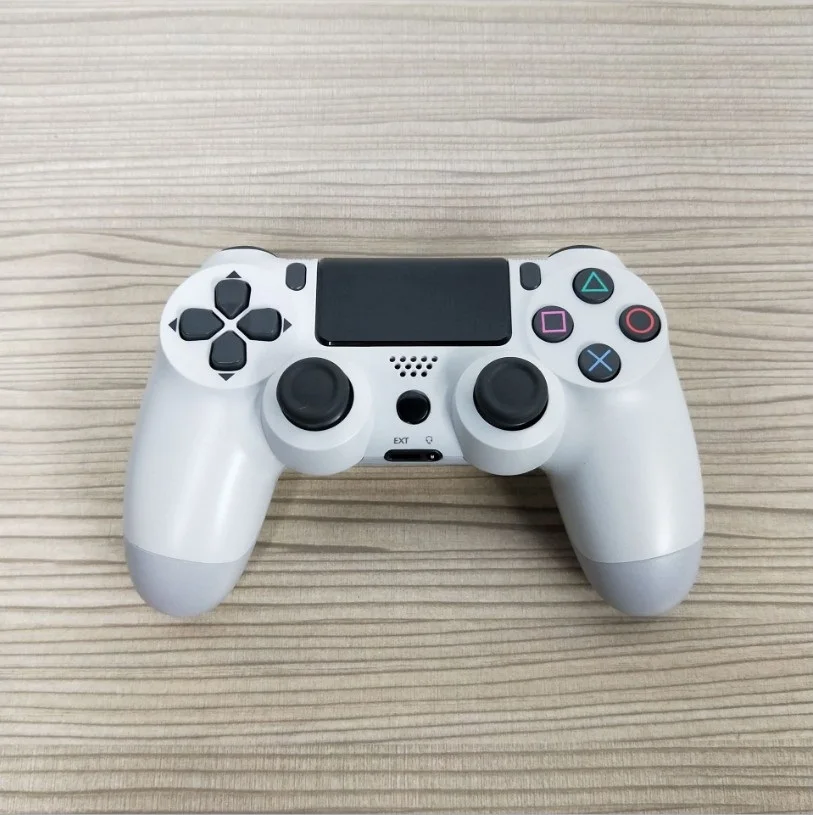 Новейшие цвета для PS4 Bluetooth беспроводной контроллер Вибрационный джойстик геймпады для playstation 4 Version2