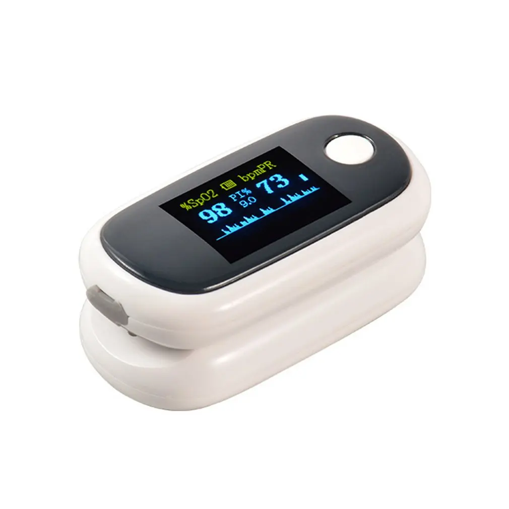 

Usb-зарядка для мониторинга пульса, насыщения крови кислородом