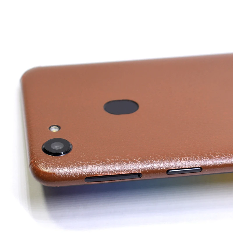 Роскошный стикер для кожи DIY пленка задней панели корпуса Meizu 16th Plus 16X 16S Pro 16XS