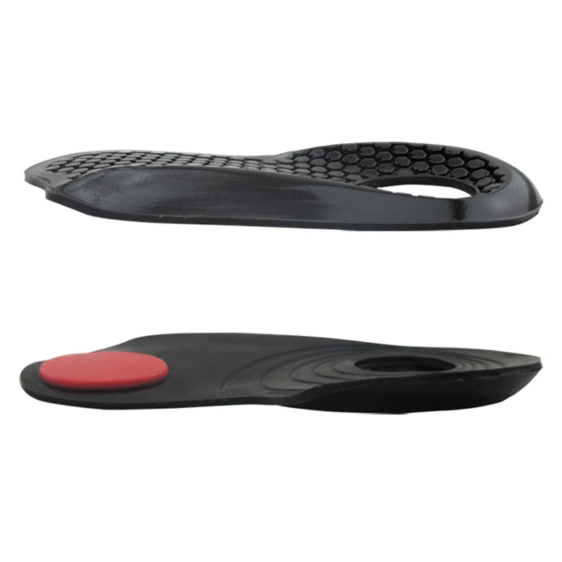 Новые стельки для коррекции ног унисекс ортопедические массажные обуви здоровья