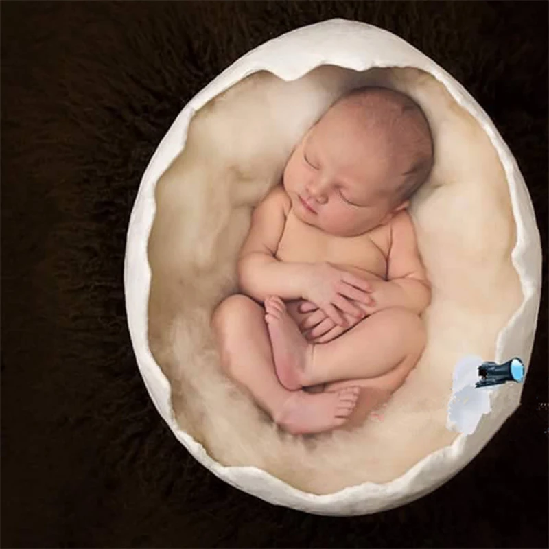 Детский реквизит для фотосъемки новорожденных креативный Железный студийной