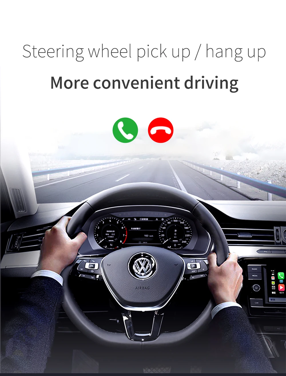 Carlinkit CarPlay беспроводной активатор USB ключ подходит автомобиль встроенный проводной CarPlay проводной беспроводной