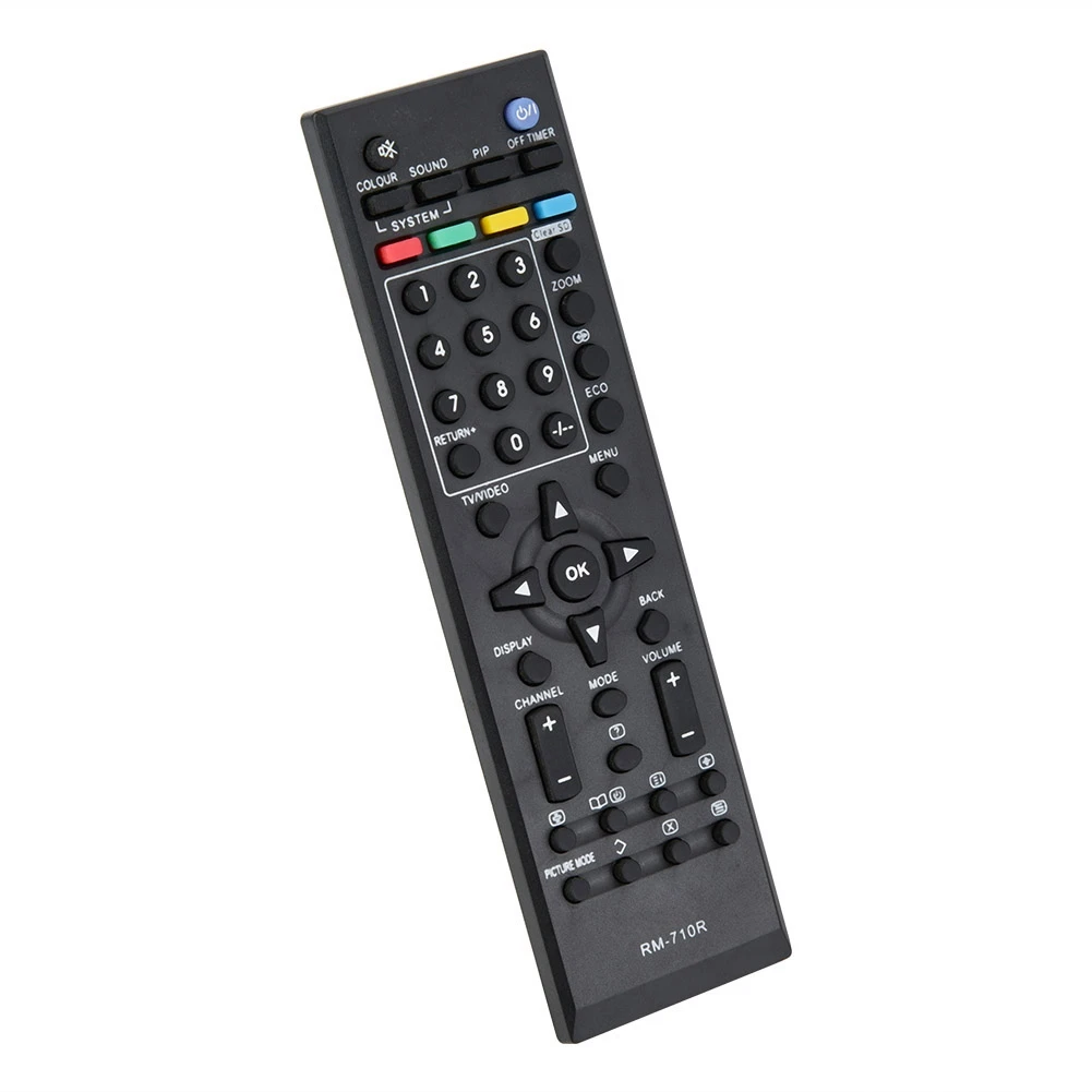 Универсальный пульт дистанционного управления Управление для ЖК экрана замена