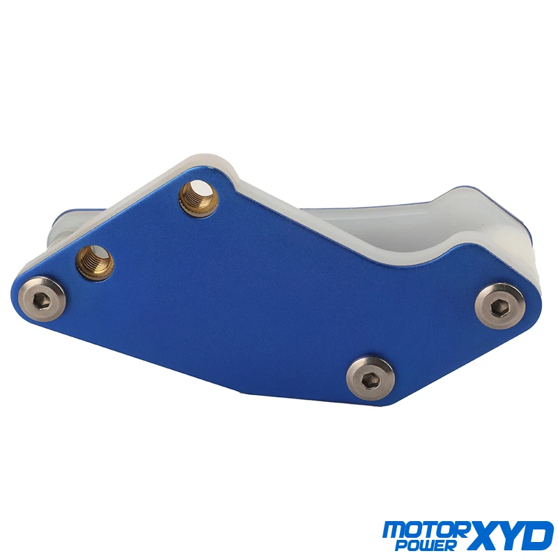 Защитное направляющее устройство для защиты цепи из сплава Байков-внедорожников