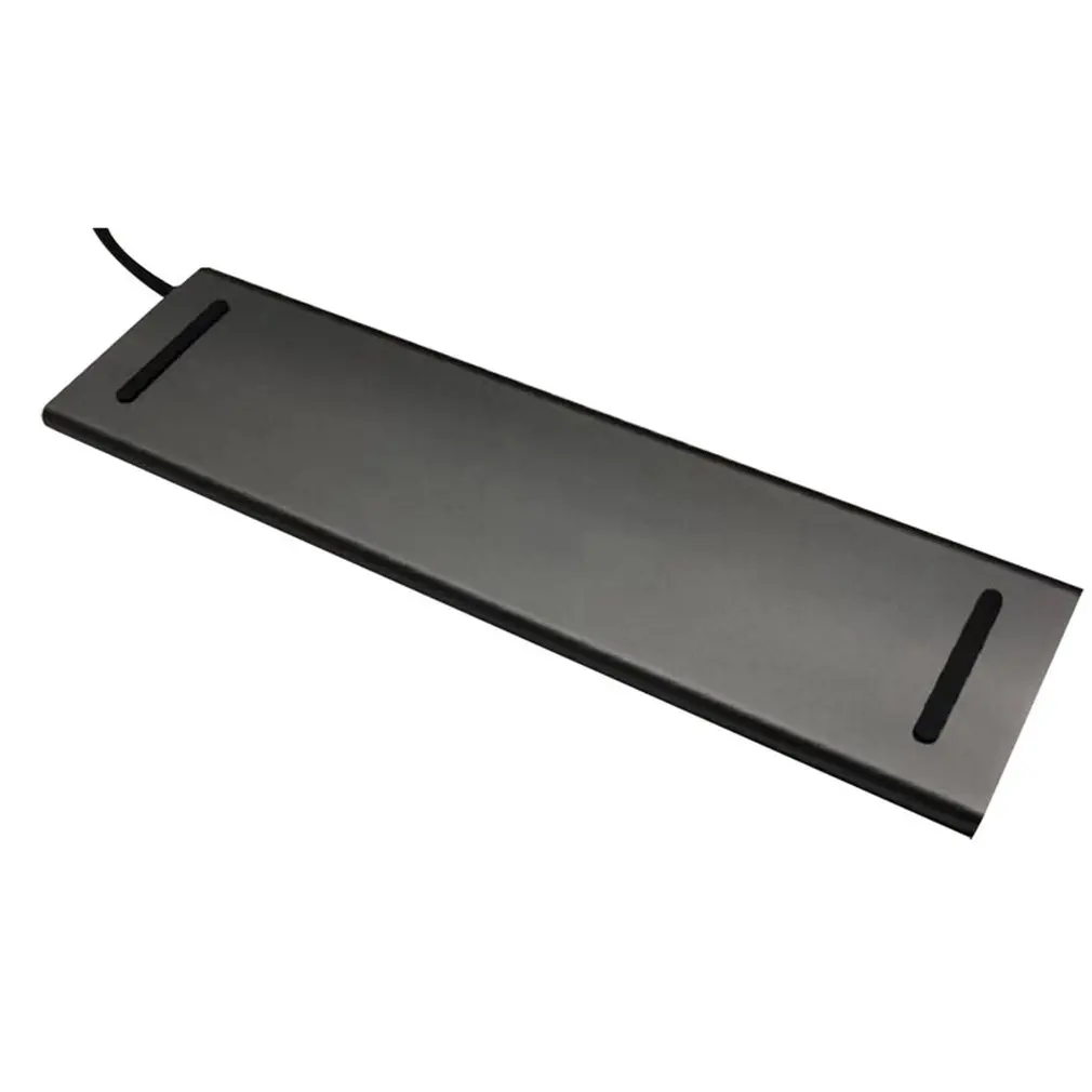 Лёгкая док станция для Lenovo Thinkpad Usb C Usb3.0 Hd 4K Hdmi Vga Thinkplus ультратонкая