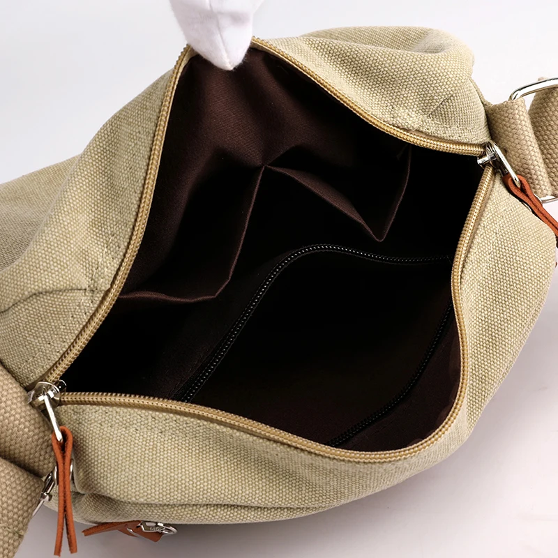 

Ladies Purses Crossbody Bags for Women Messenger Bag Shoulder Tote 2021 Women Canvas Handbags Purses Women's Fashion Handbags