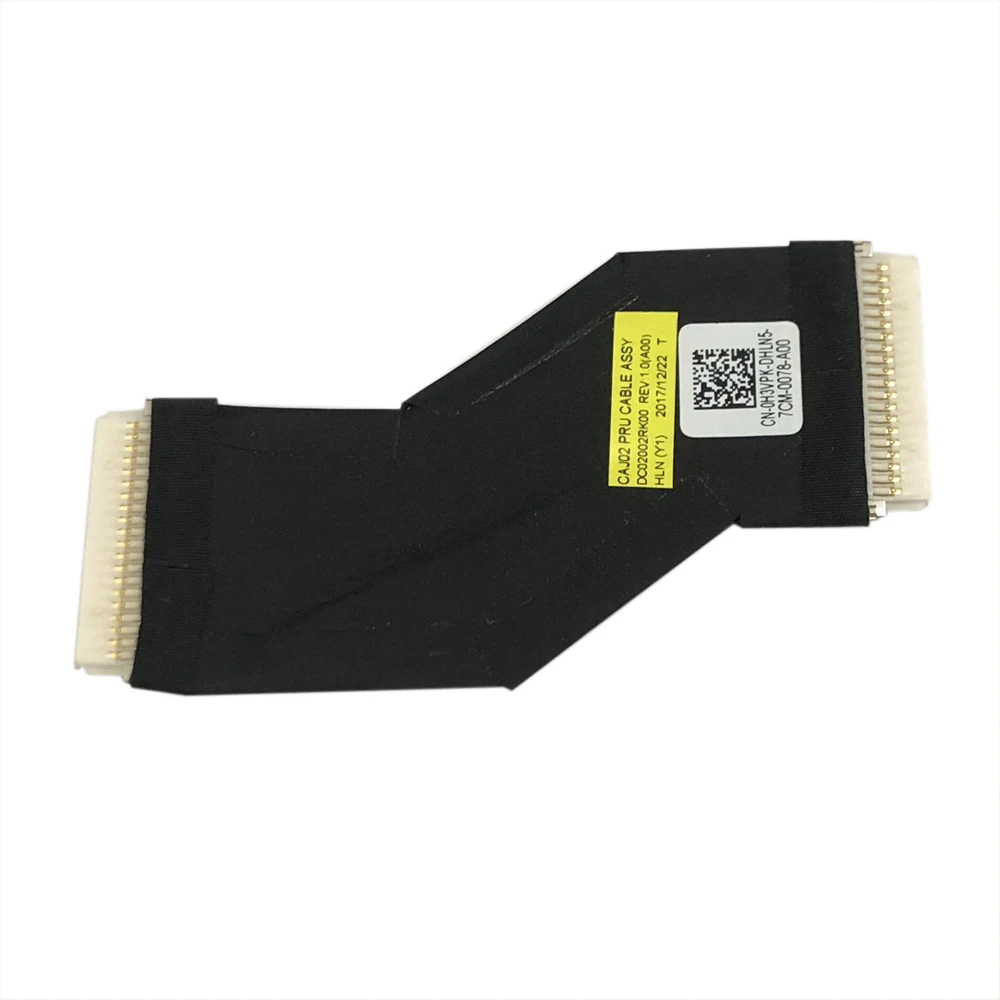 

Фотокабель для Dell Latitude 7285 DC02002RK00 0H3VPK