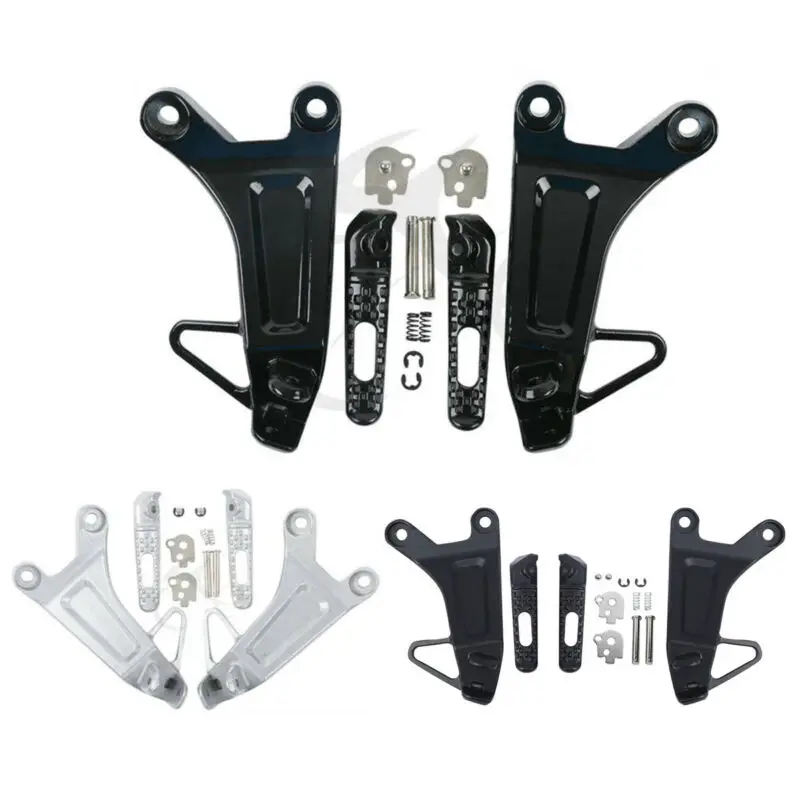 Комплект колышек для подножки мотоцикла Honda CBR600RR CBR 600 RR 2003-2004 | Автомобили и