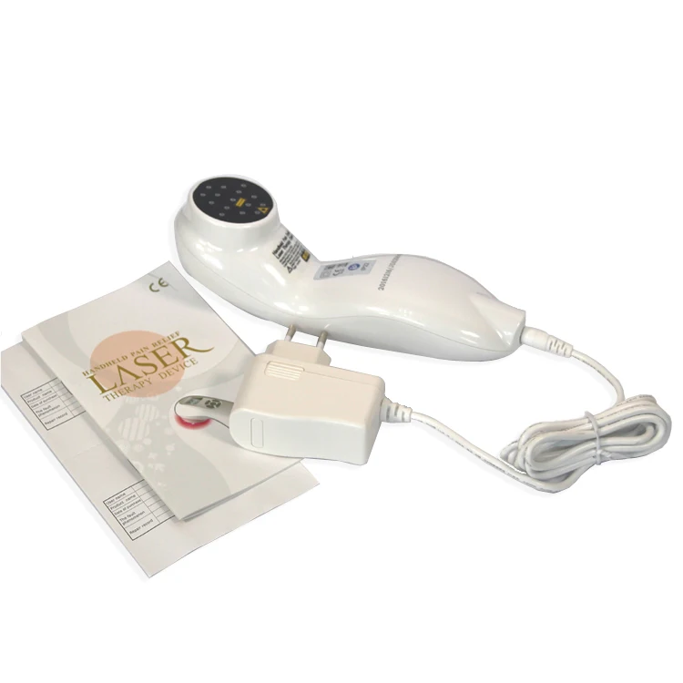 Холодная лазерная терапия устройство LLLT физиотерапия уменьшает боль в теле