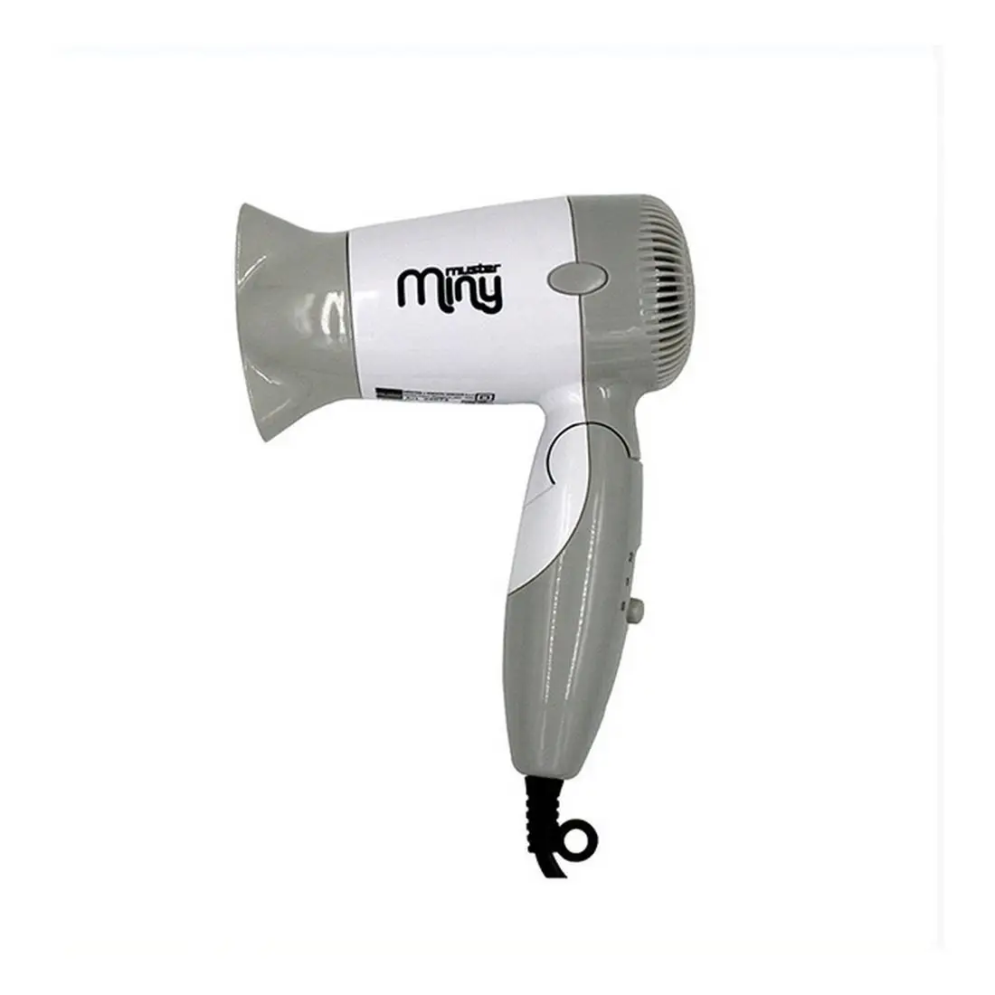 

Personal Care Appliances