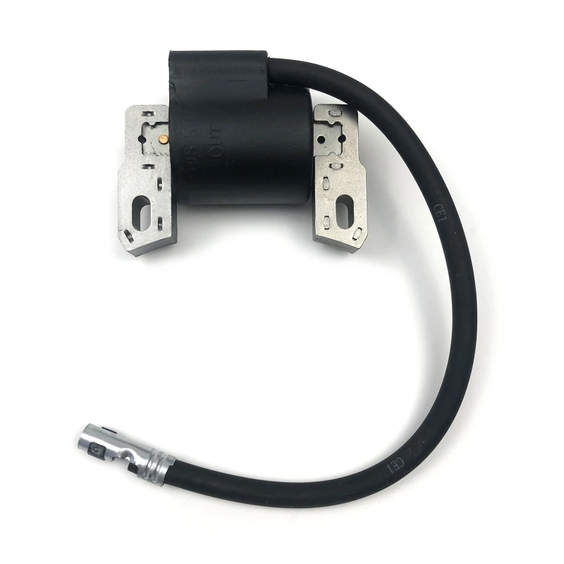 

High Pressure Ignition Coil for 590455 793354 799382 Chainsaw Strimmer Brush Cutter Replacement Parts M4YC